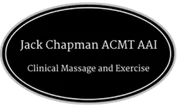 Jack Chapman ACMT AAI